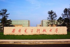 西安電子科技大學MBA/MPA廣東班VIP調(diào)劑