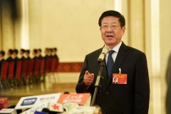 養(yǎng)老金、就業(yè)、減負……你關心的問題部長回應了