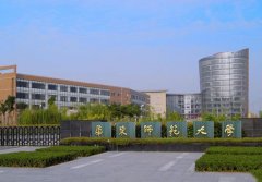 華東師范大學2019年MBA調(diào)劑意向登記通知
